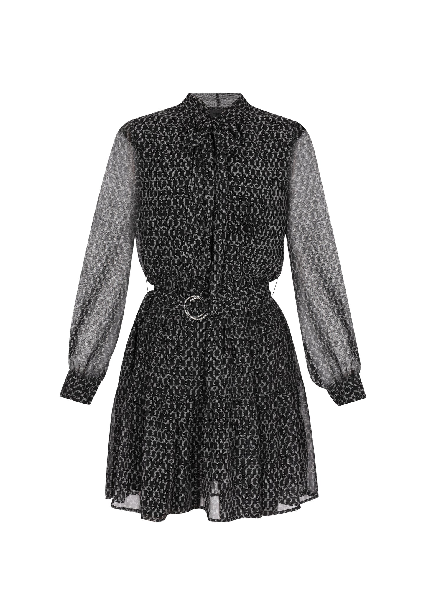 DreiMaster Klassik Women's Dress