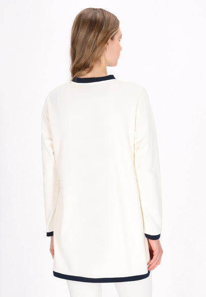 DreiMaster Maritim Damen Cardigan