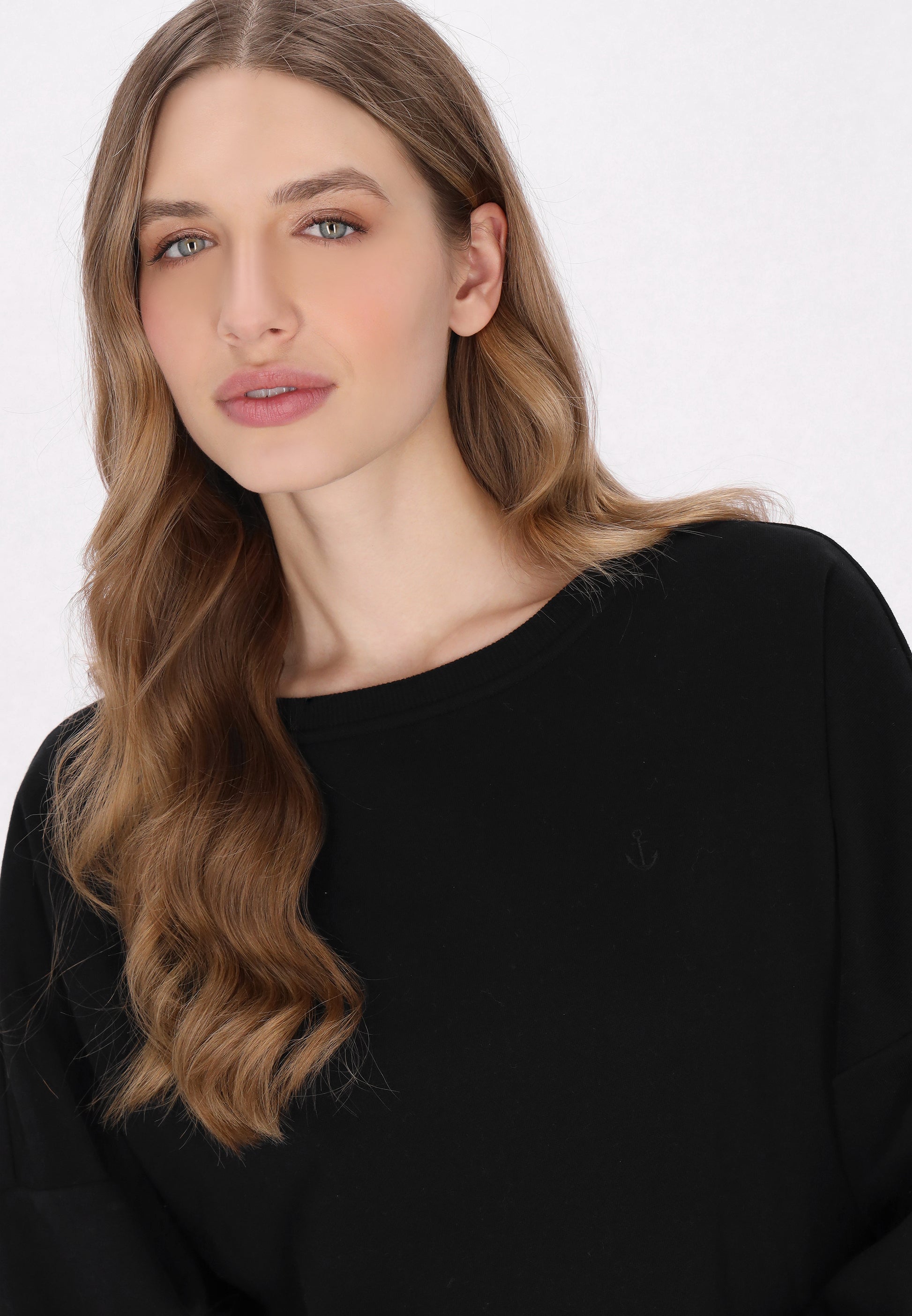 DreiMaster Maritim bluza damska