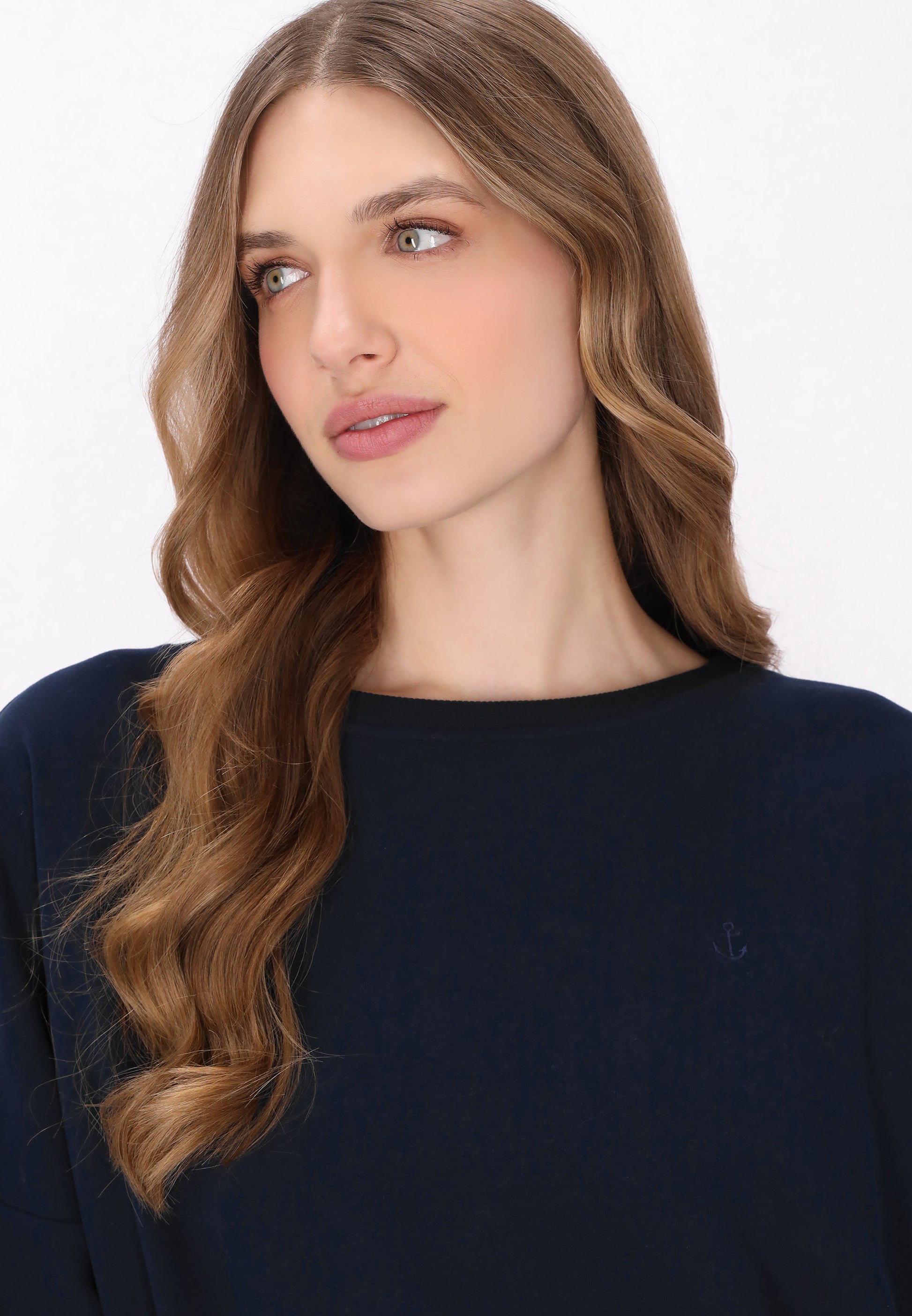 DreiMaster Maritim bluza damska