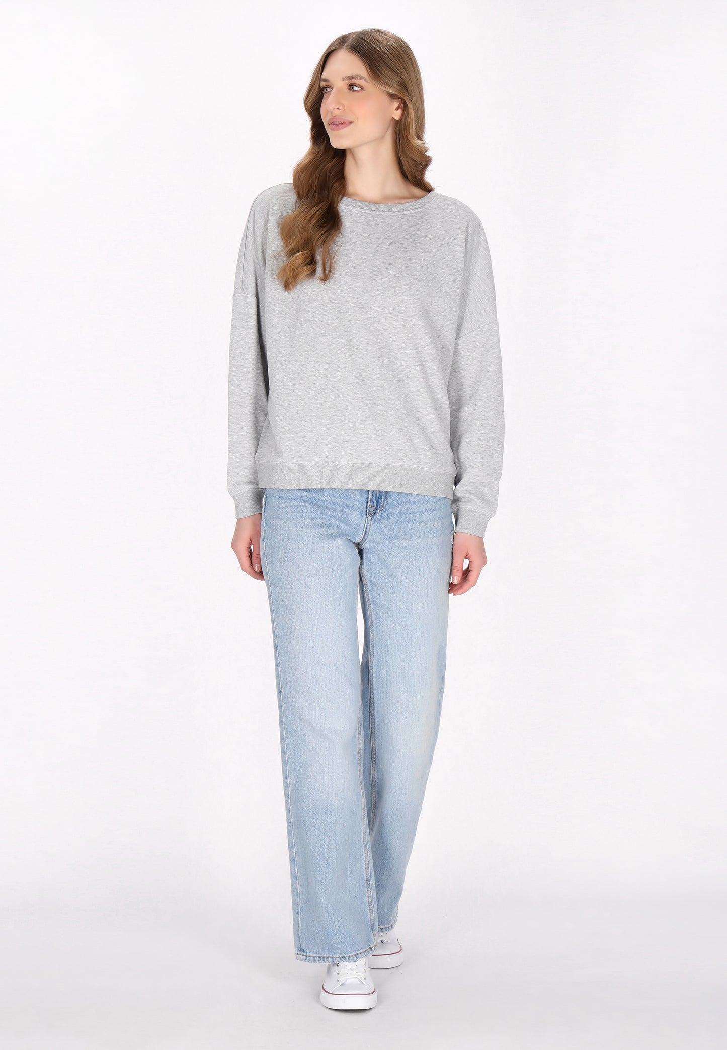 DreiMaster Maritim bluza damska