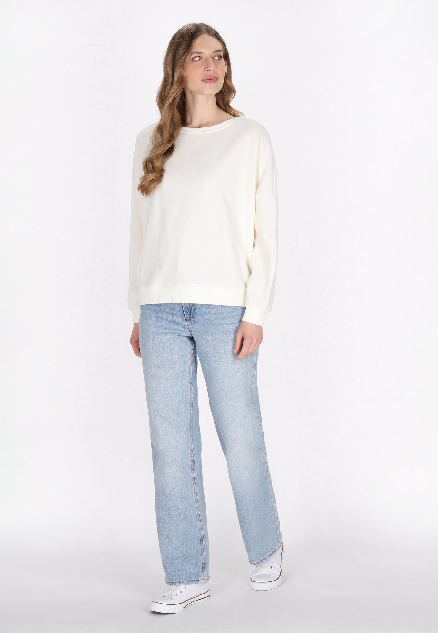 DreiMaster Maritim bluza damska