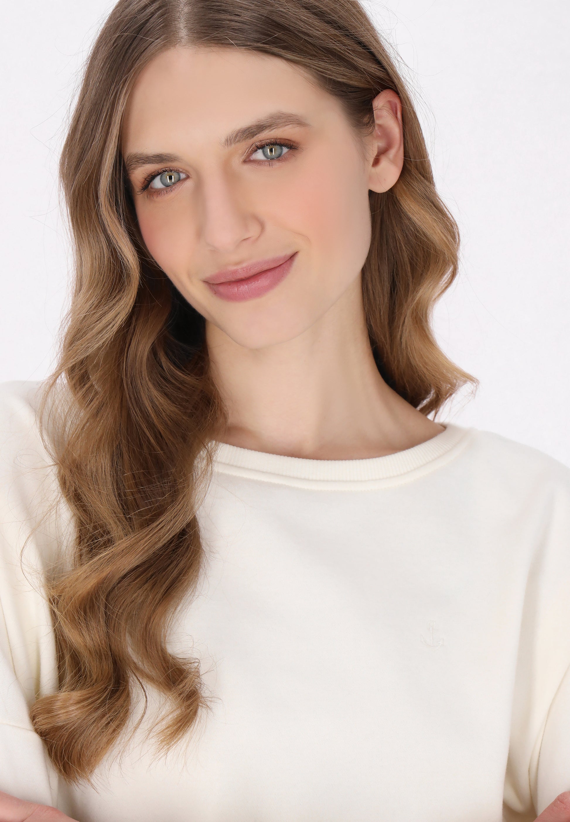 DreiMaster Maritim bluza damska