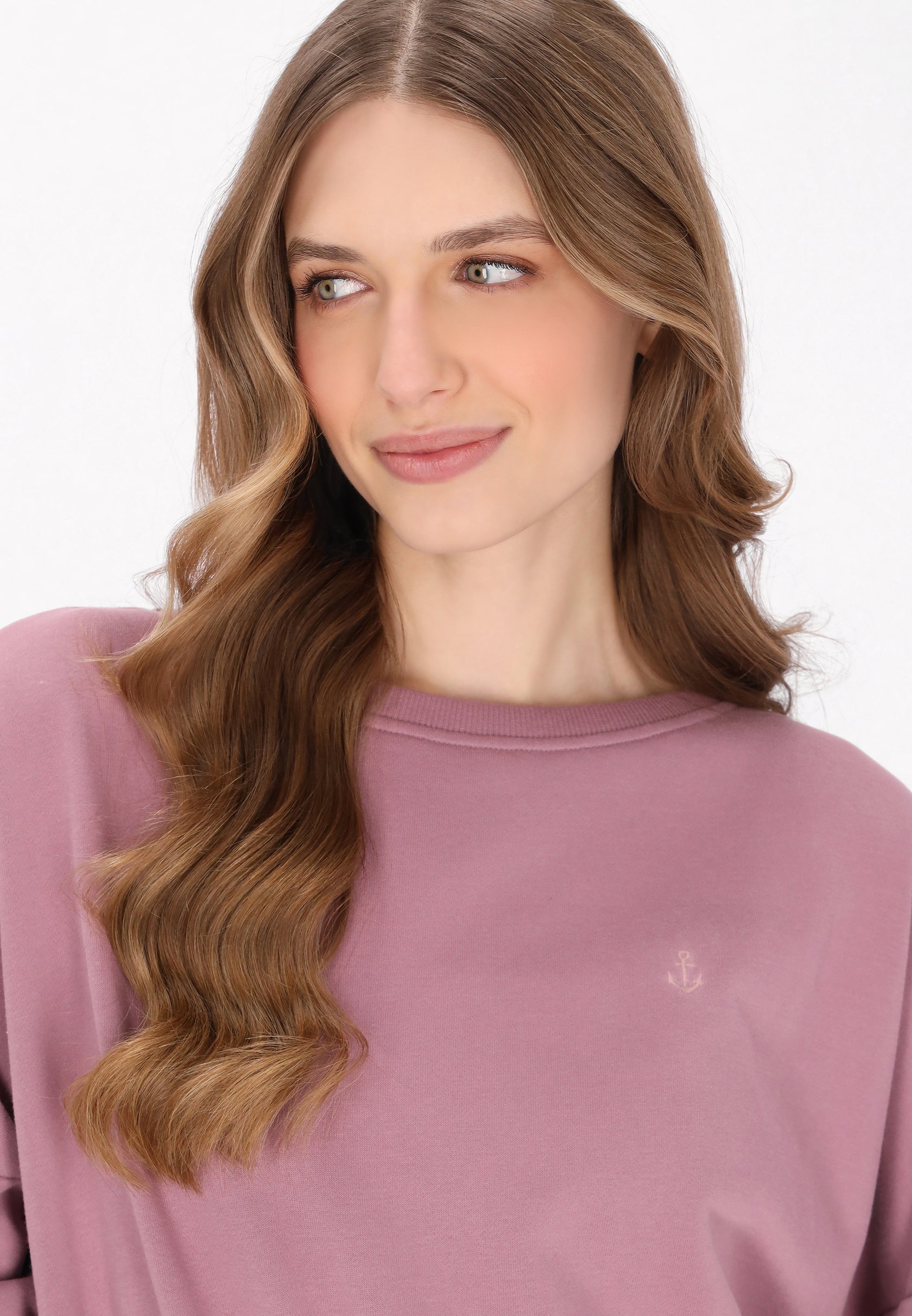 DreiMaster Maritim bluza damska