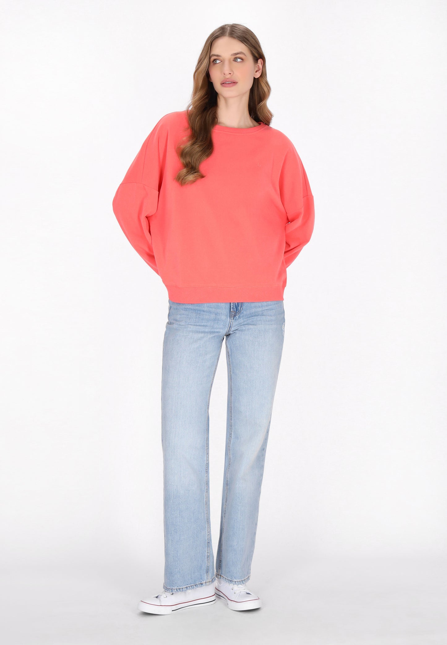 DreiMaster Maritim bluza damska