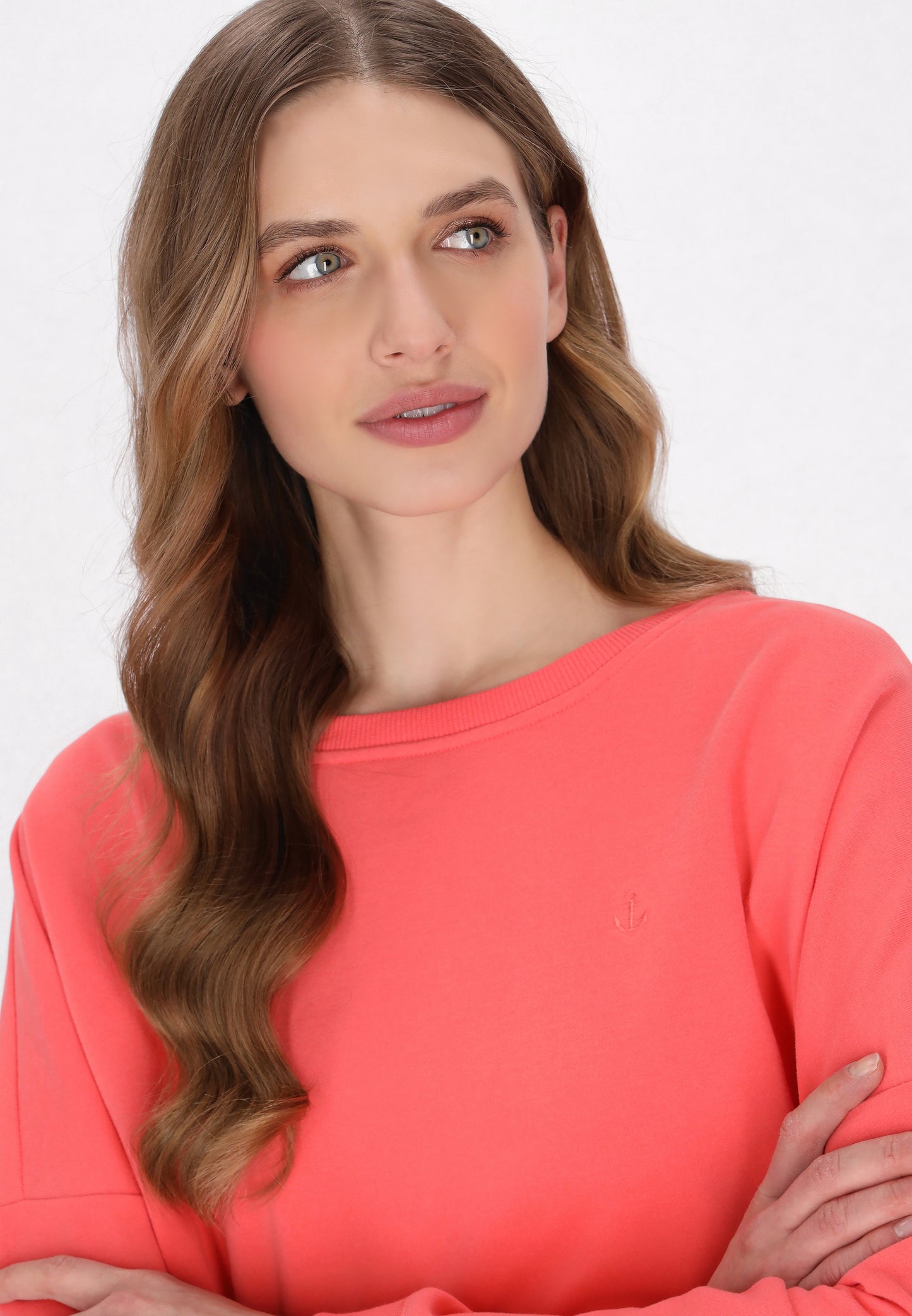 DreiMaster Maritim bluza damska