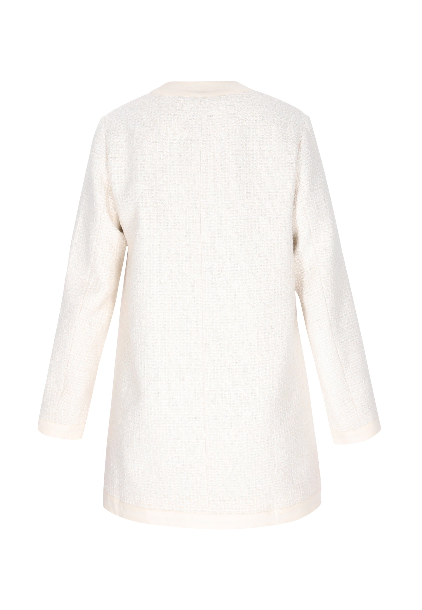 DreiMaster Klassik płaszcz damski