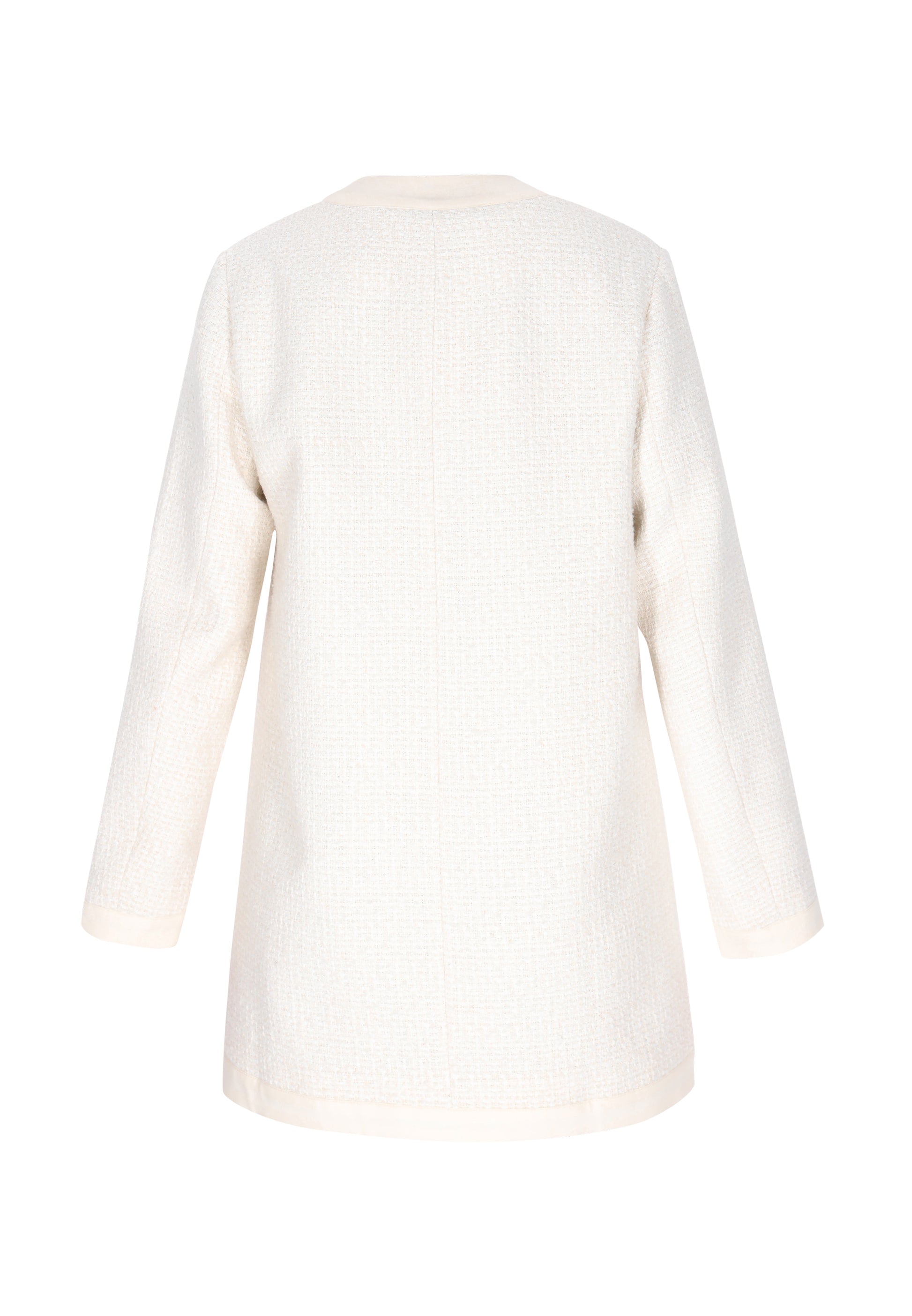 DreiMaster Klassik płaszcz damski