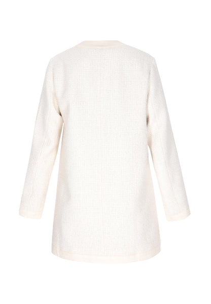 DreiMaster Klassik płaszcz damski