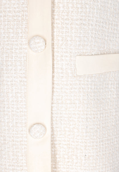 DreiMaster Klassik płaszcz damski