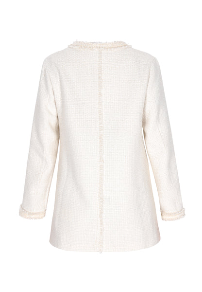 DreiMaster Klassik płaszcz damski