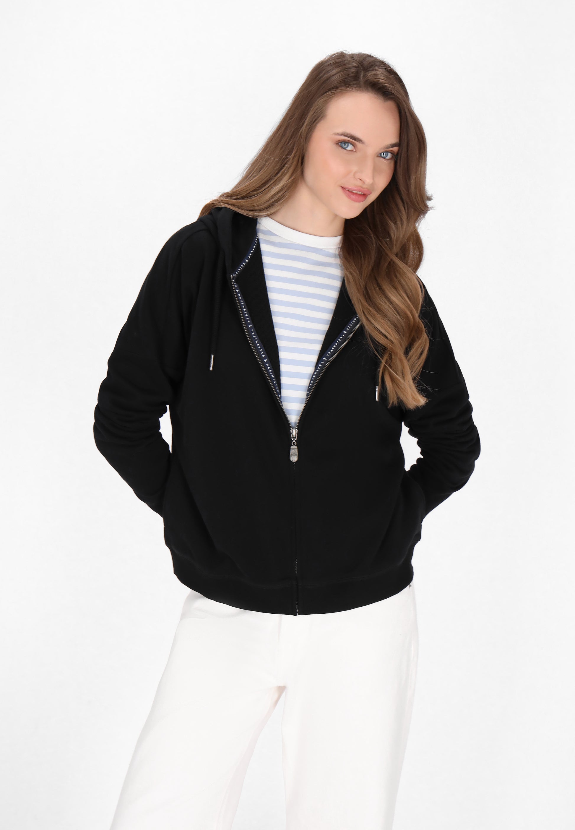 Bluza z kapturem