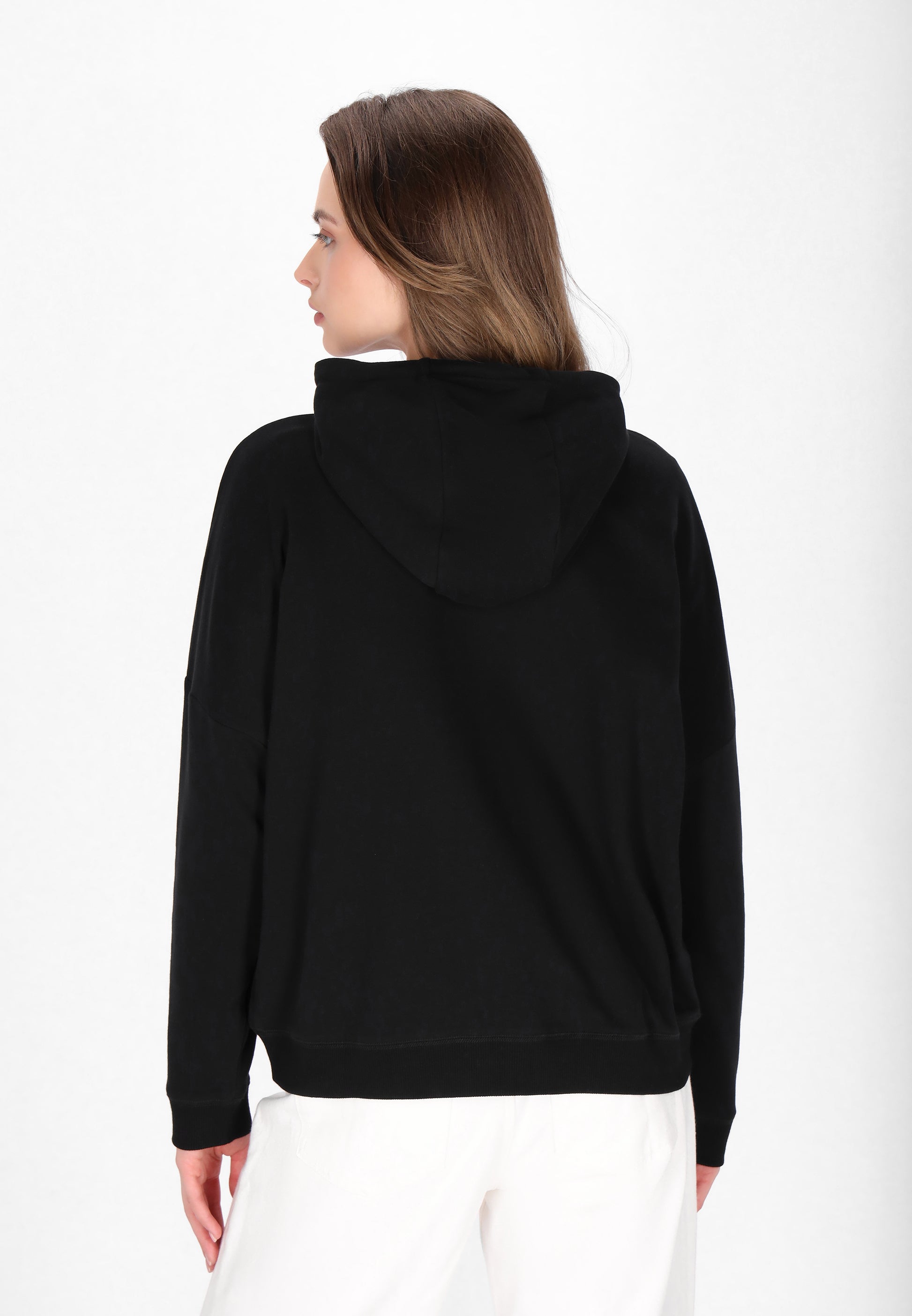 Bluza z kapturem