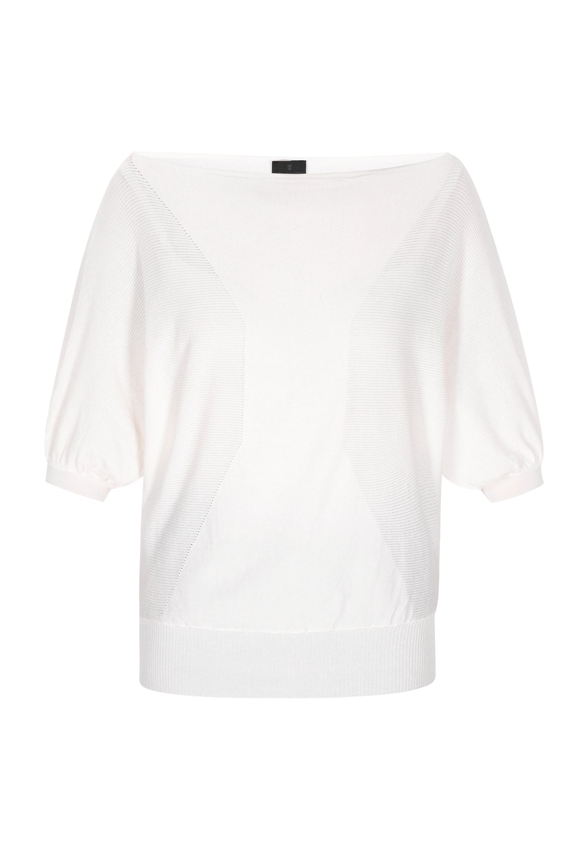 DreiMaster Klassik Sweater