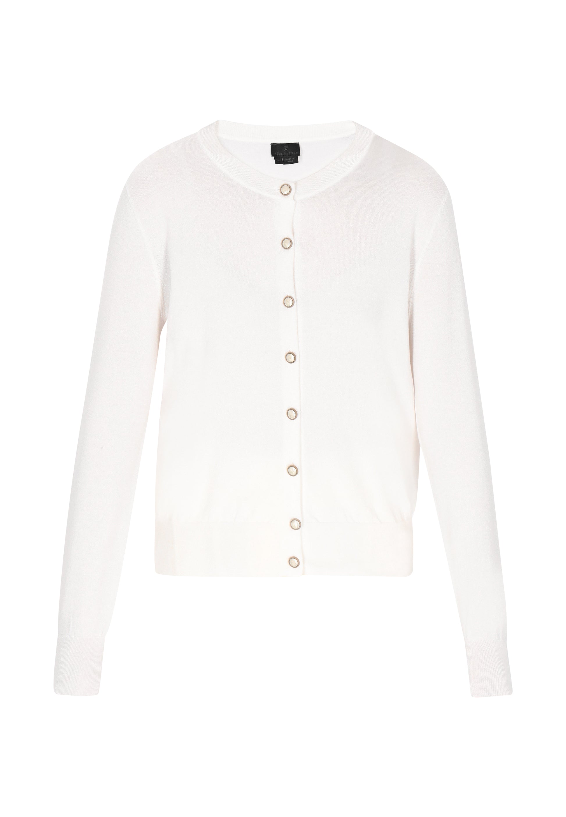 DreiMaster Klassik Cardigan