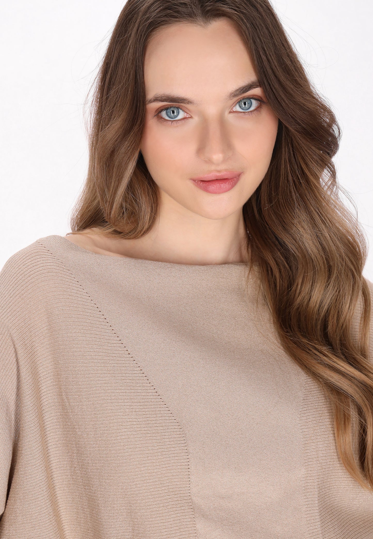 DreiMaster Klassik Sweater