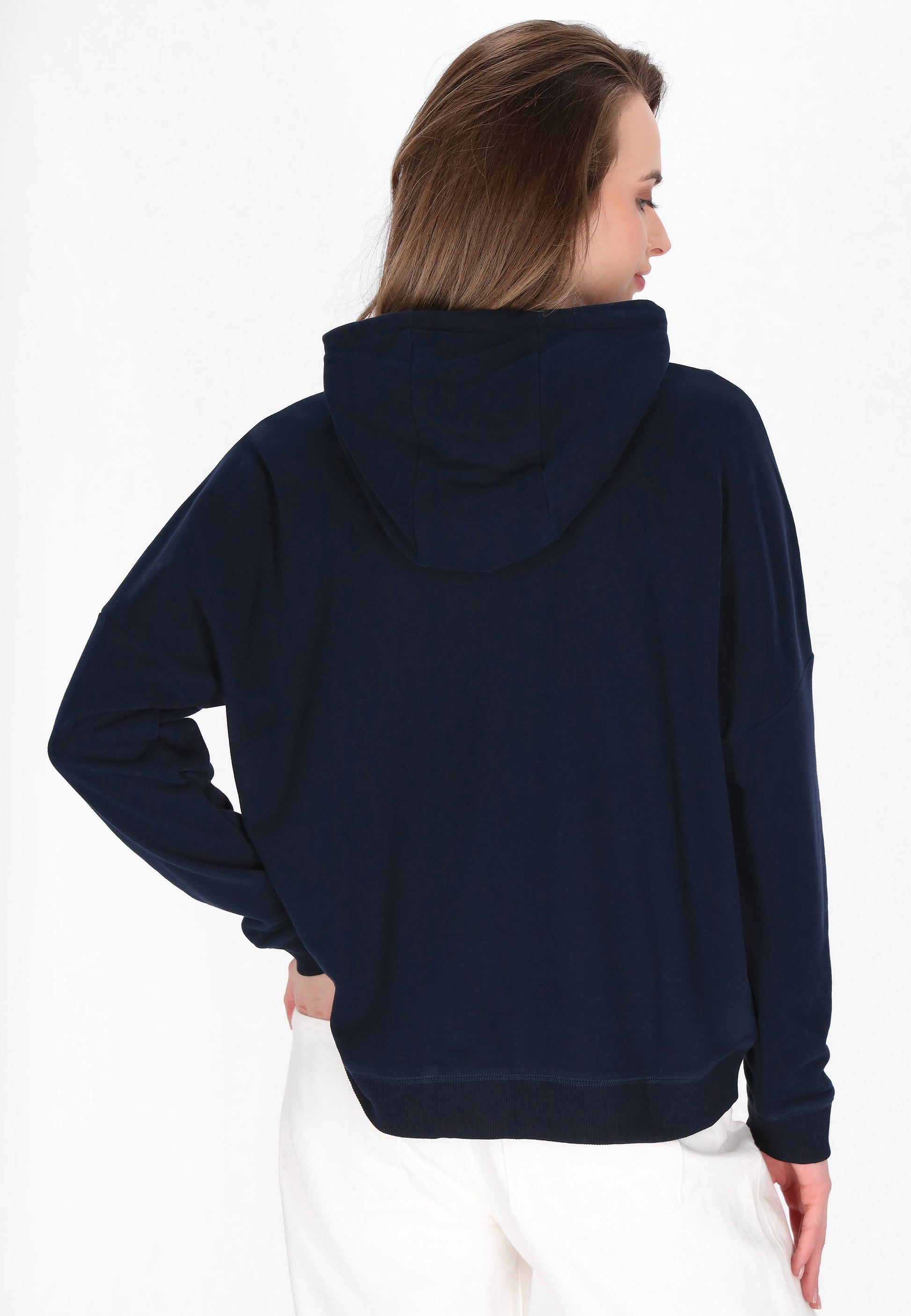 Bluza z kapturem