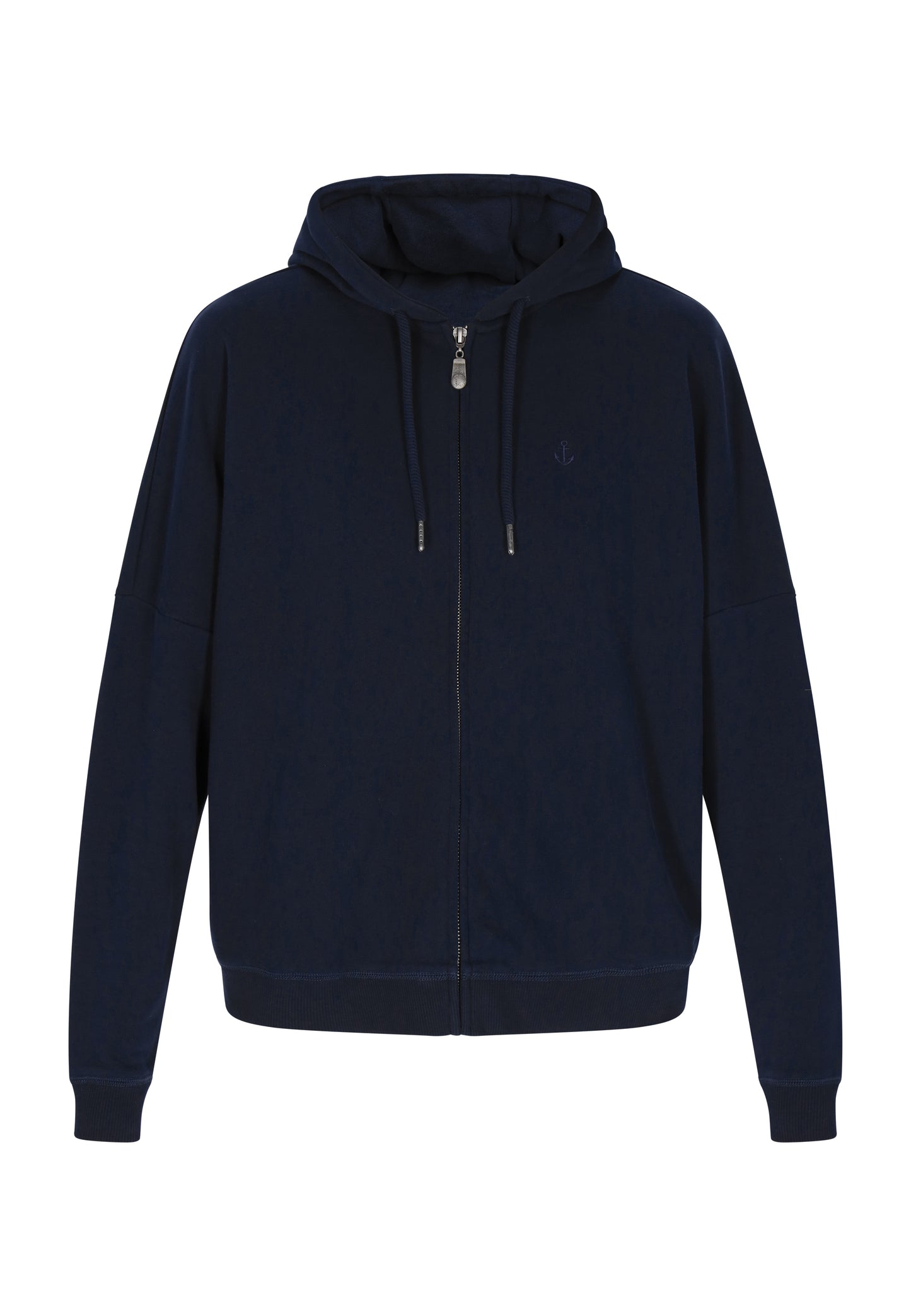Bluza z kapturem