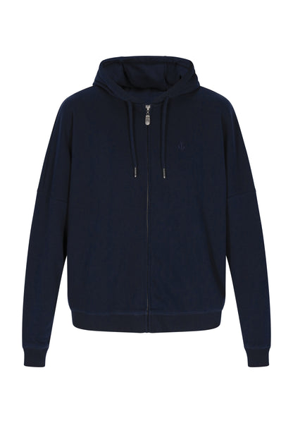 Bluza z kapturem