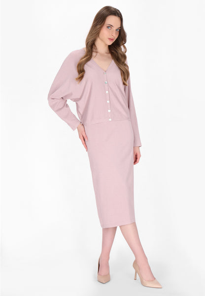 DreiMaster Klassik spódnica damska