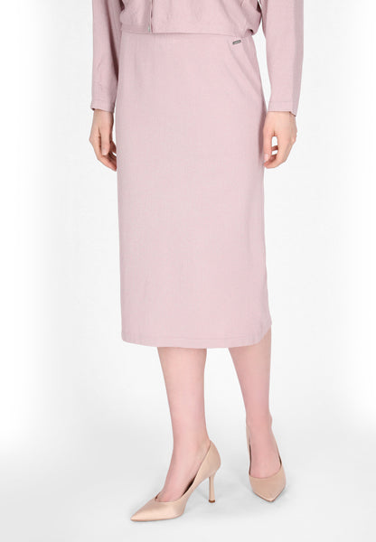 DreiMaster Klassik spódnica damska
