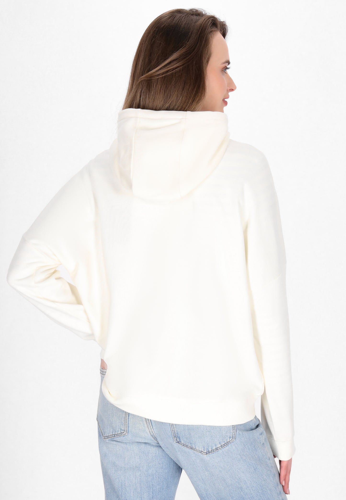 Bluza z kapturem