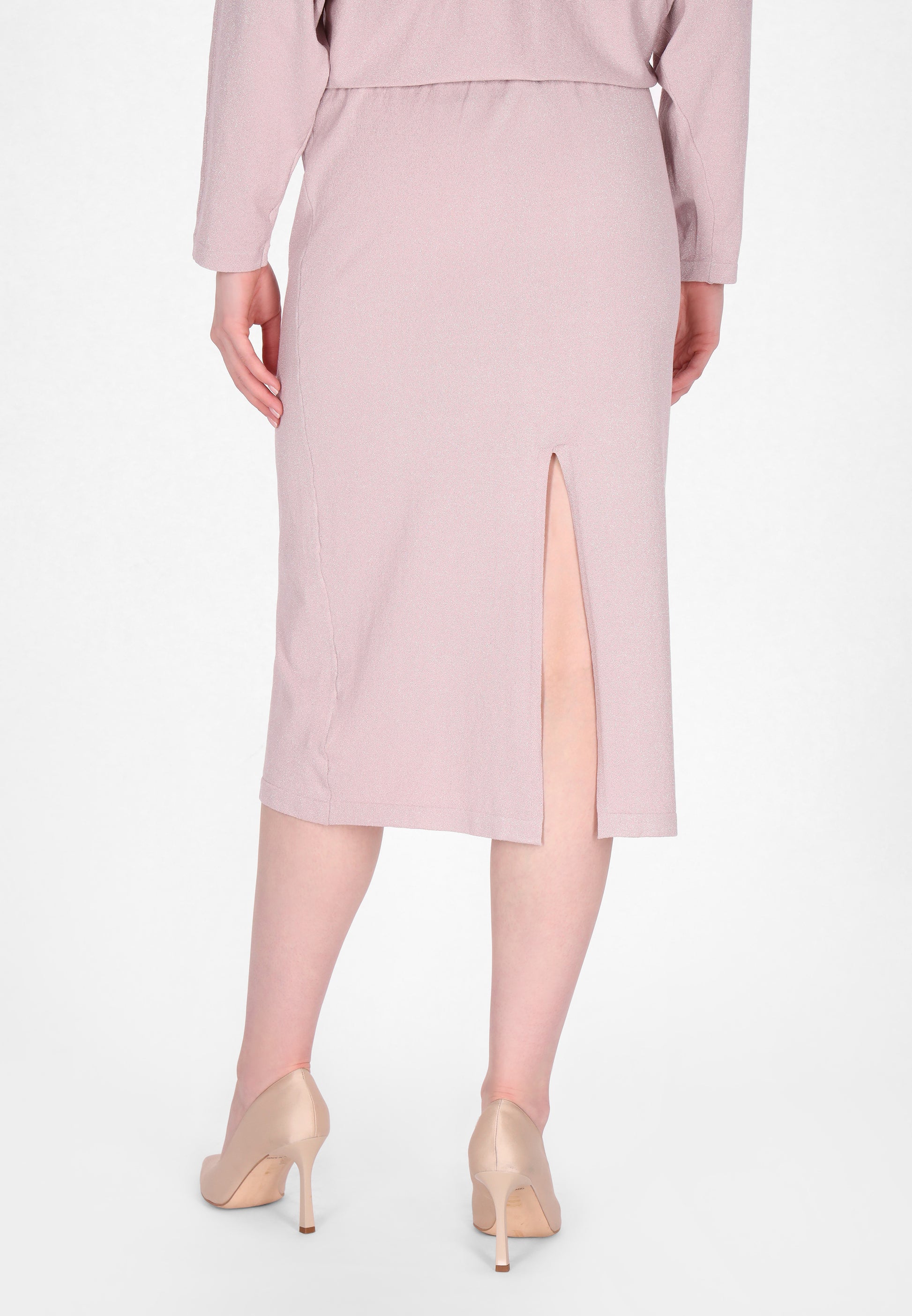 DreiMaster Klassik spódnica damska