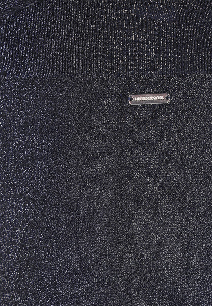 DreiMaster Klassik spódnica damska