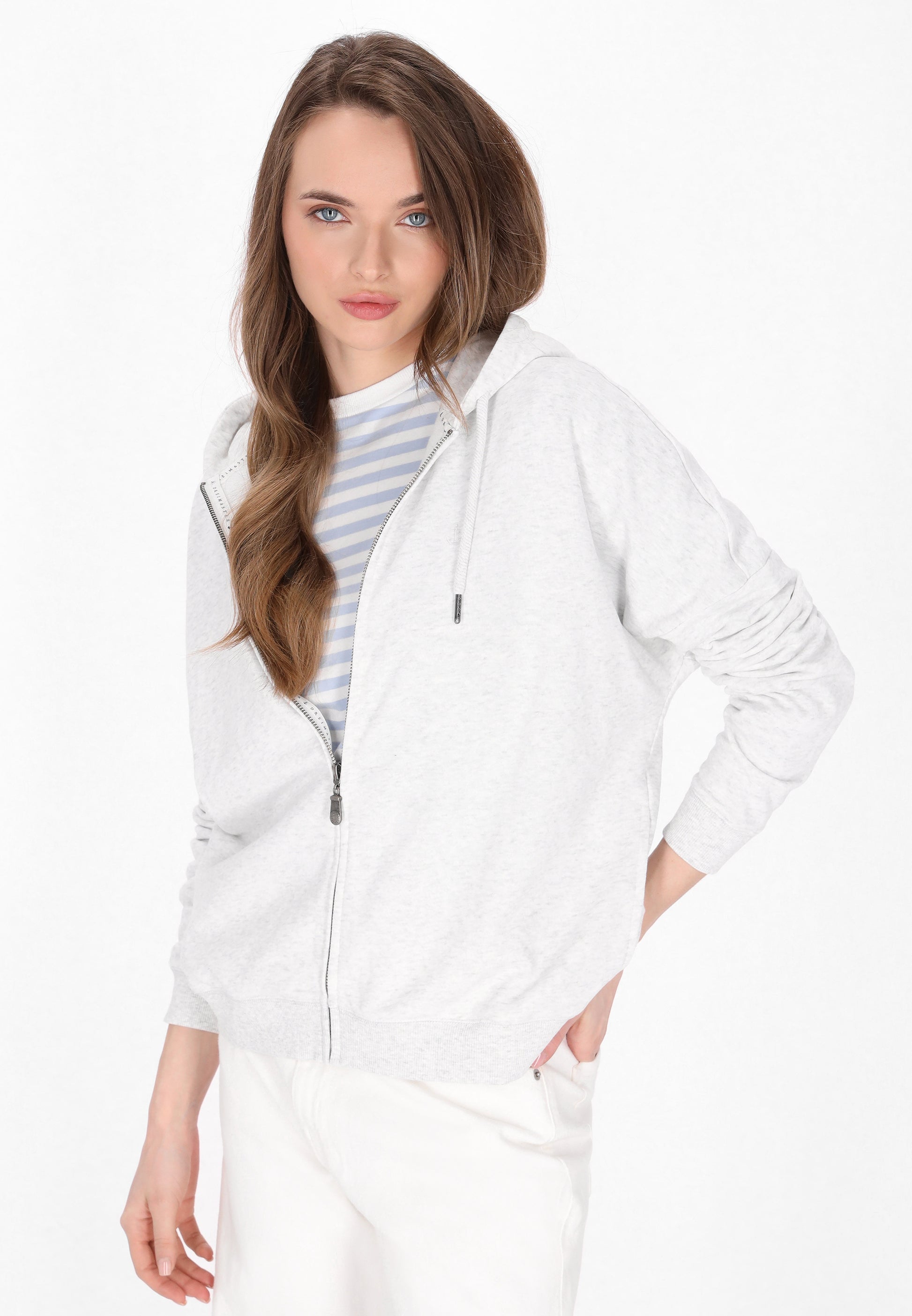 Bluza z kapturem