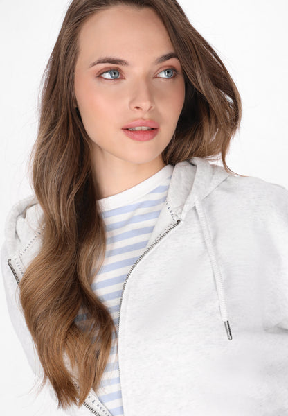 Bluza z kapturem