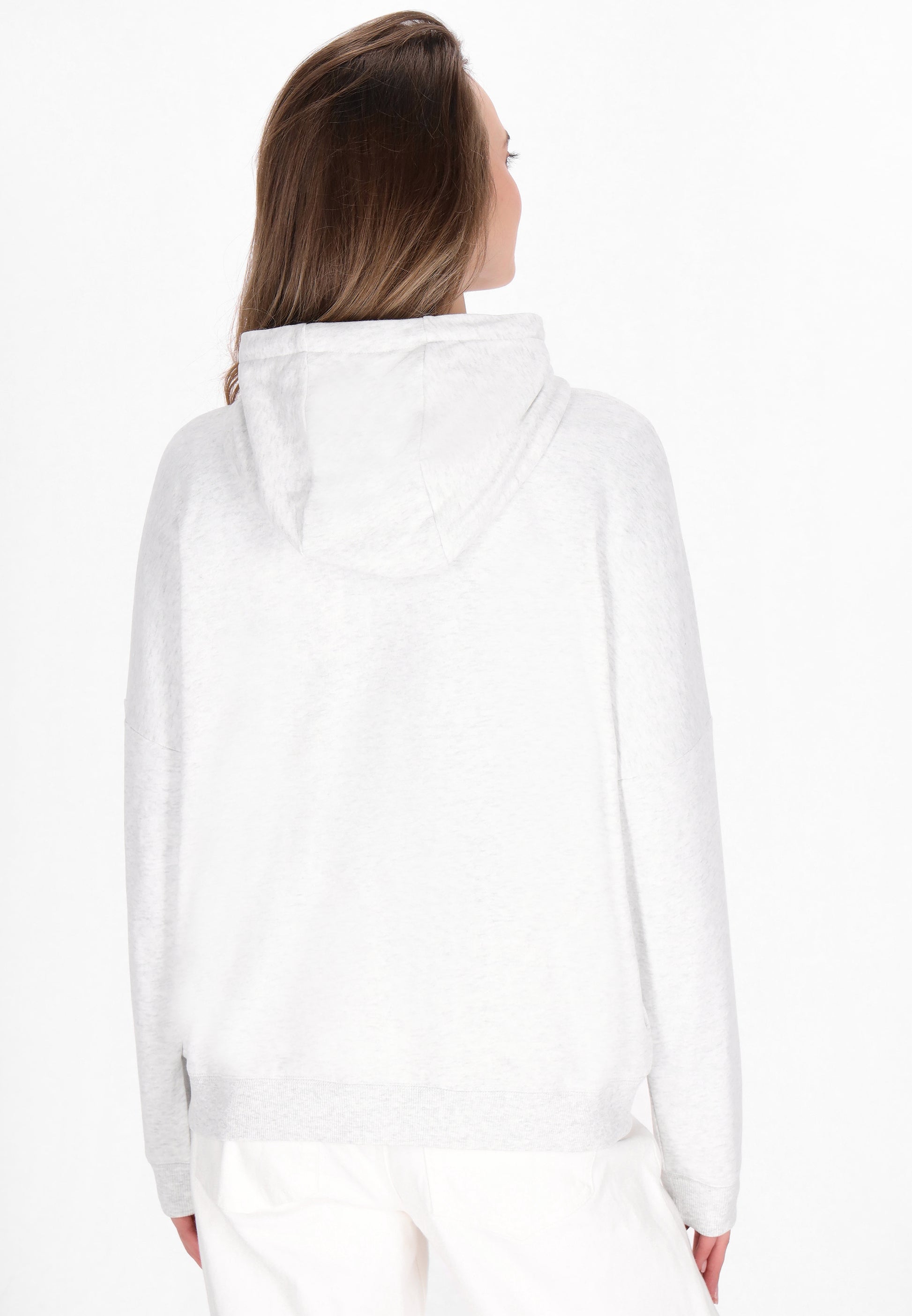 Bluza z kapturem