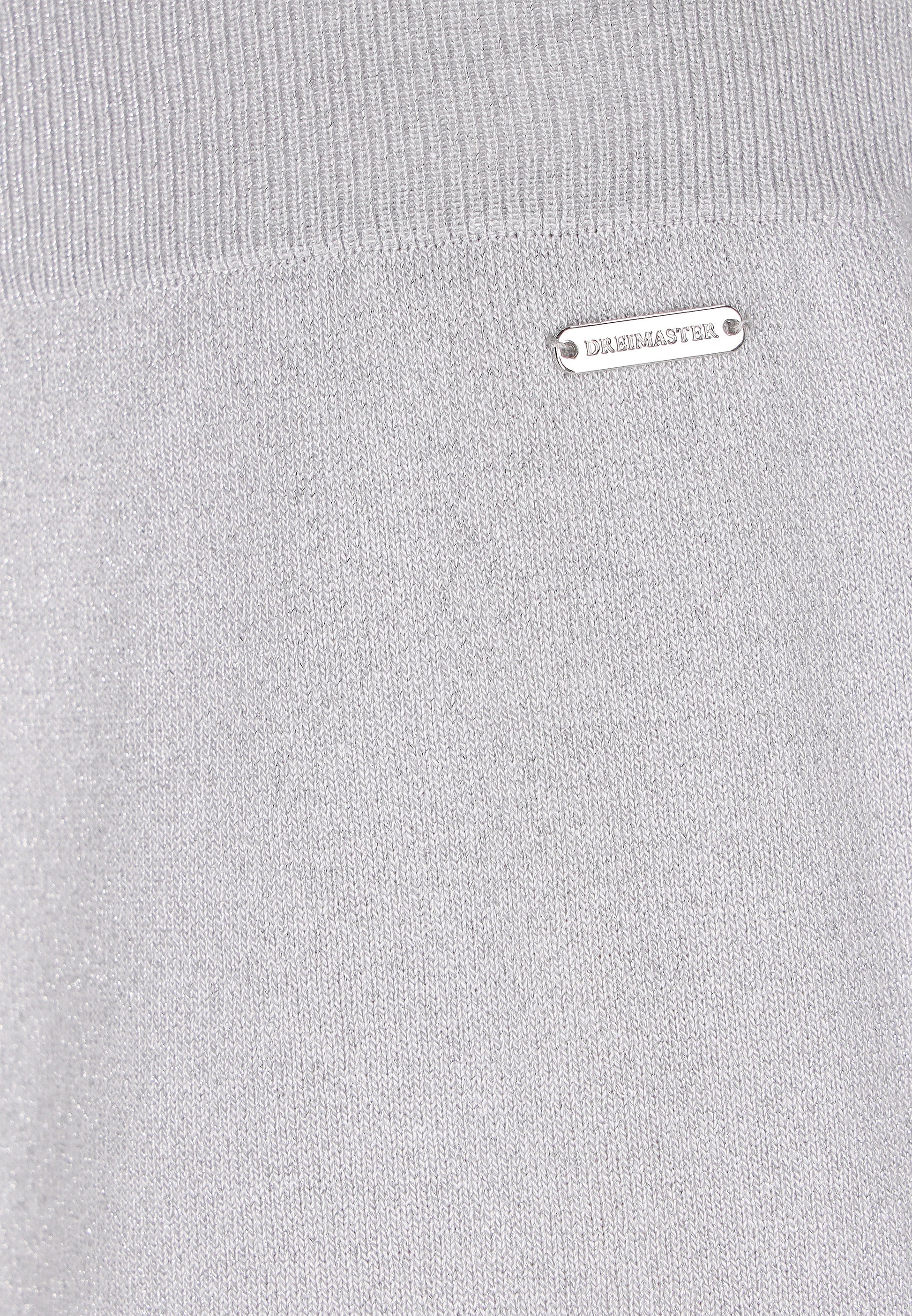 DreiMaster Klassik spódnica damska