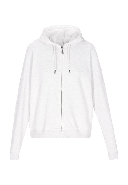 Bluza z kapturem