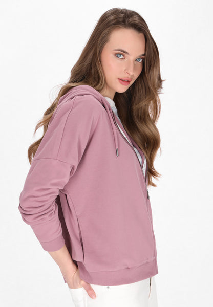 Bluza z kapturem