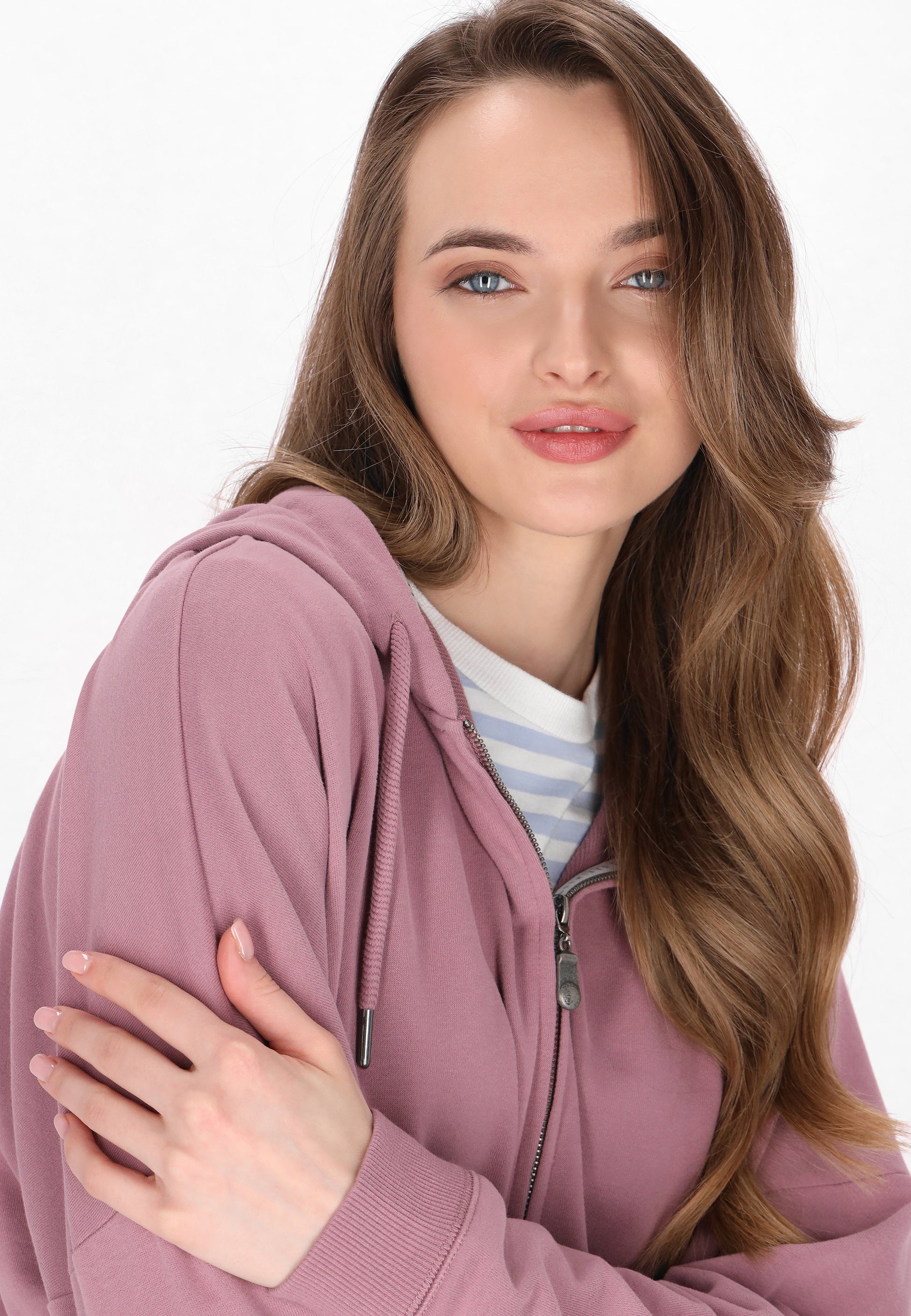 Bluza z kapturem