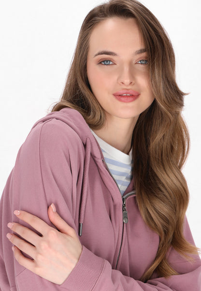 Bluza z kapturem
