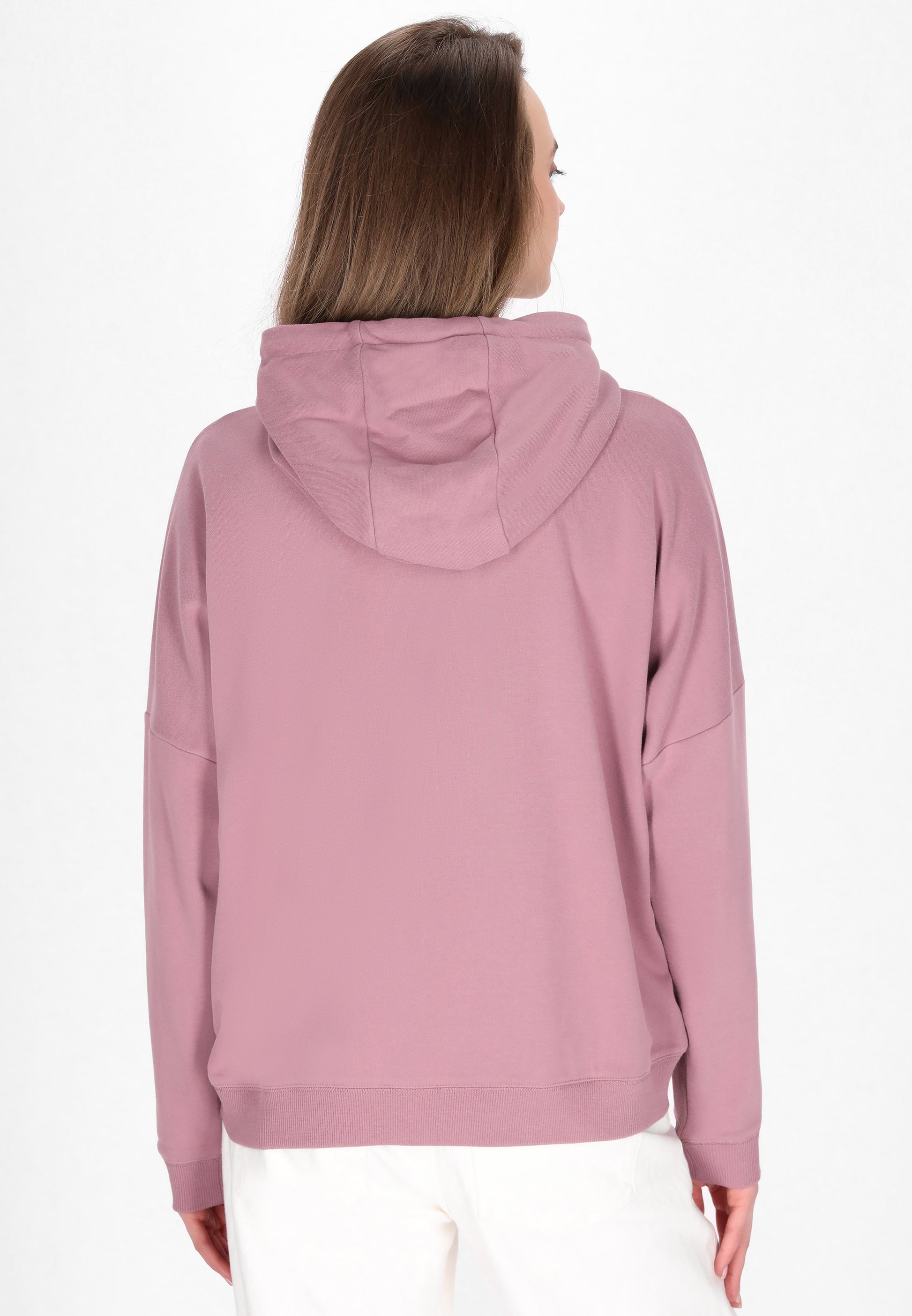 Bluza z kapturem