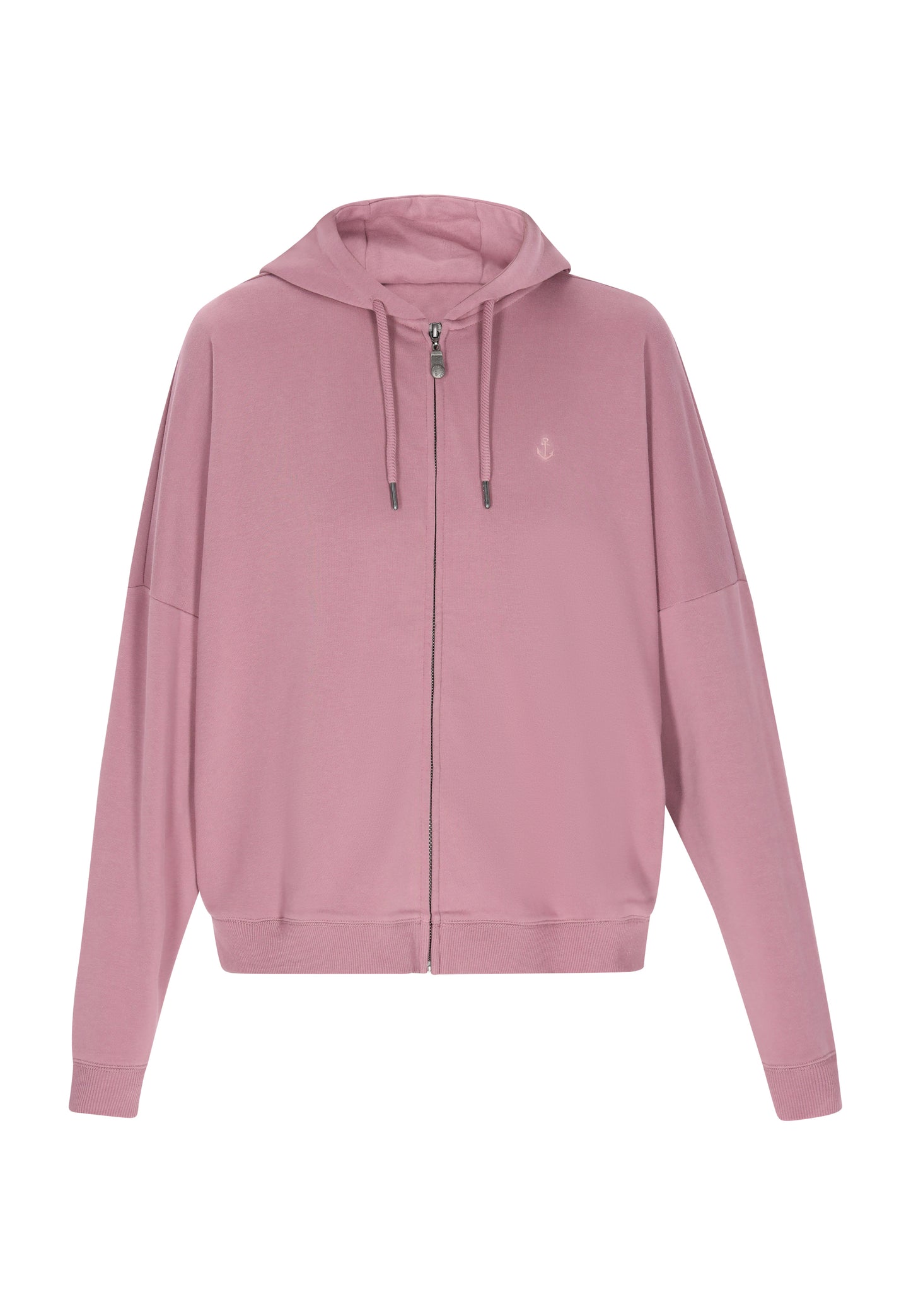 Bluza z kapturem