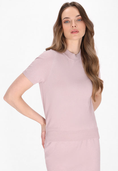 sweter wkładany przez głowę