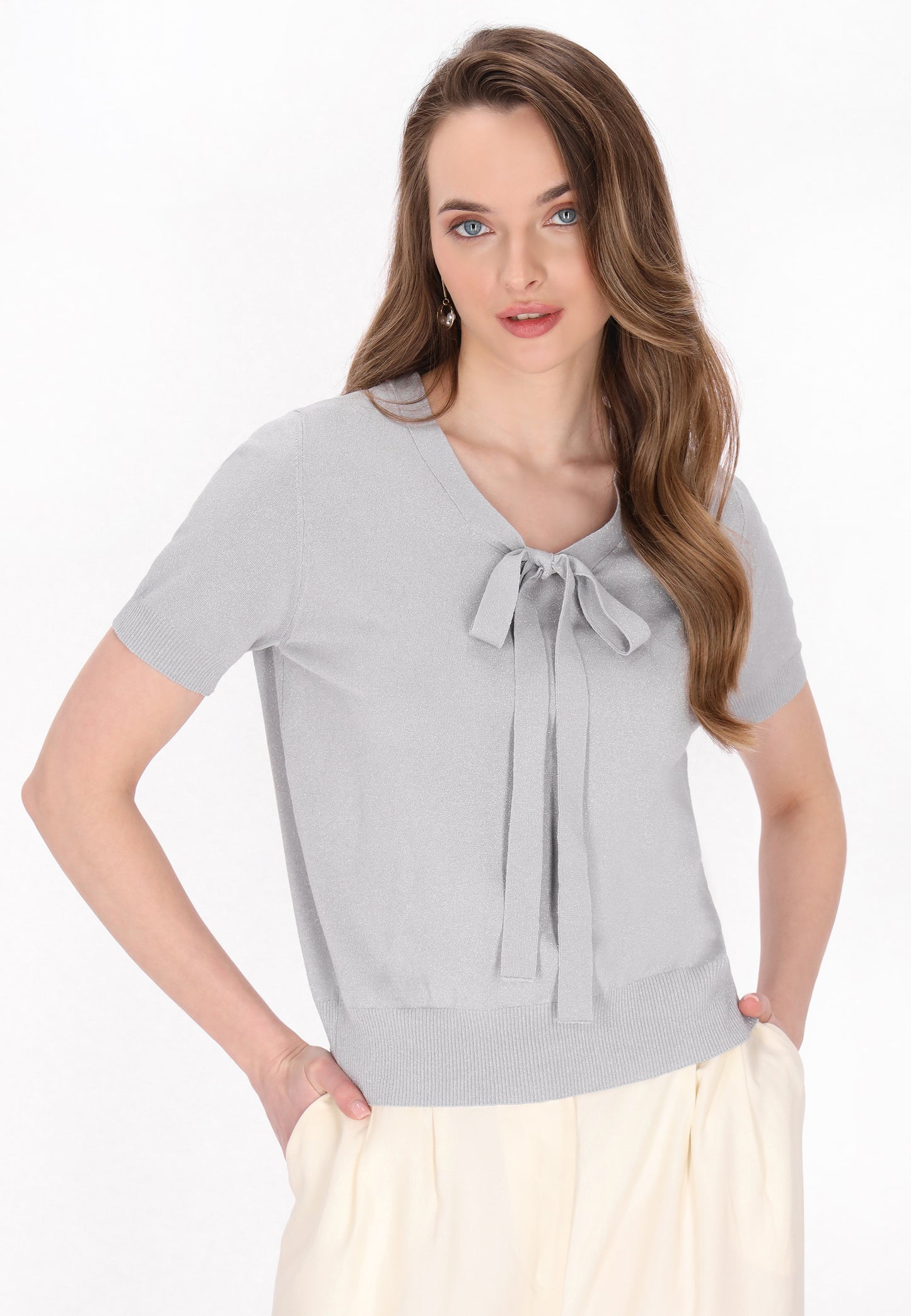 DreiMaster Klassik sweter