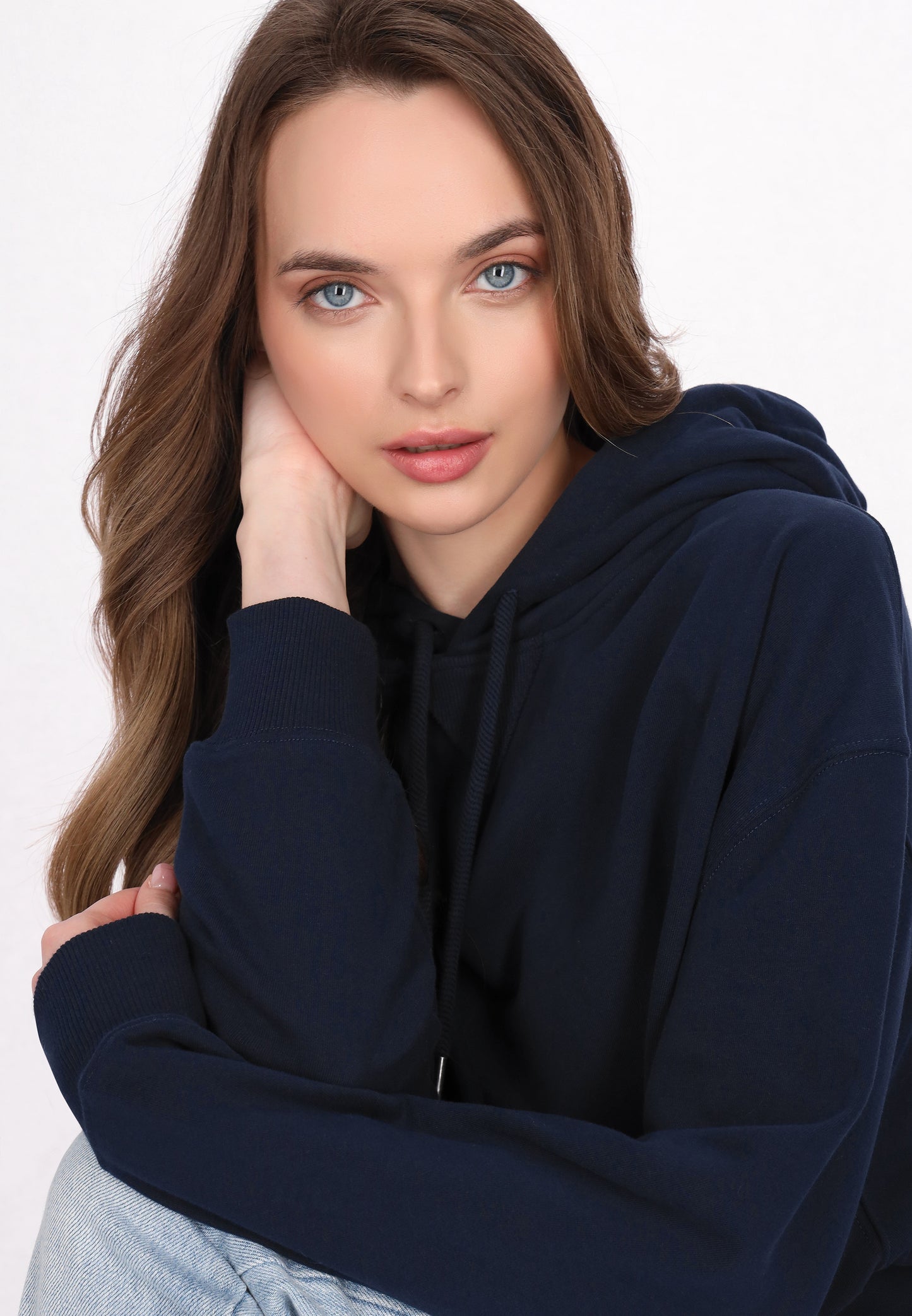 DreiMaster Maritim bluza damska