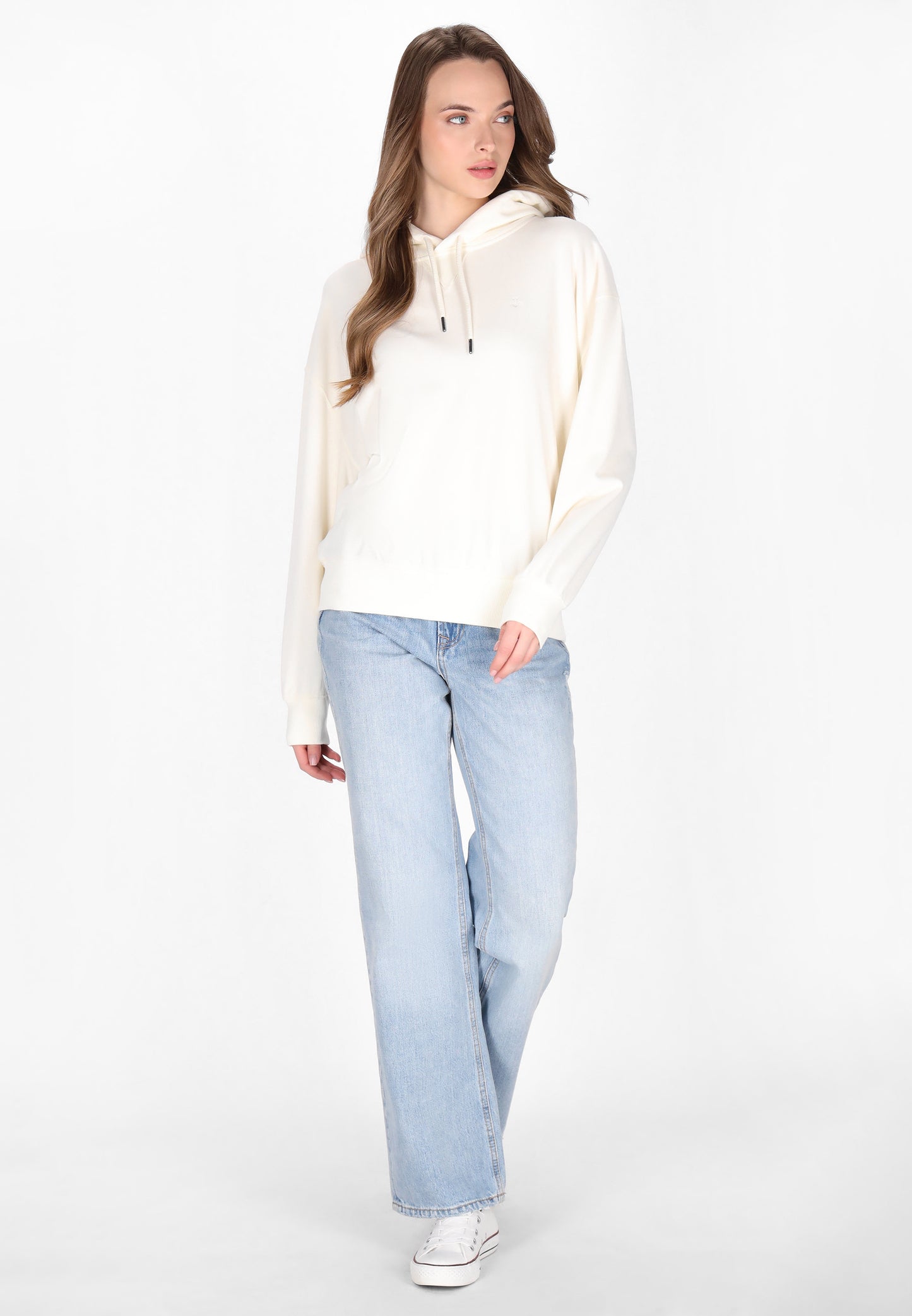 DreiMaster Maritim bluza damska