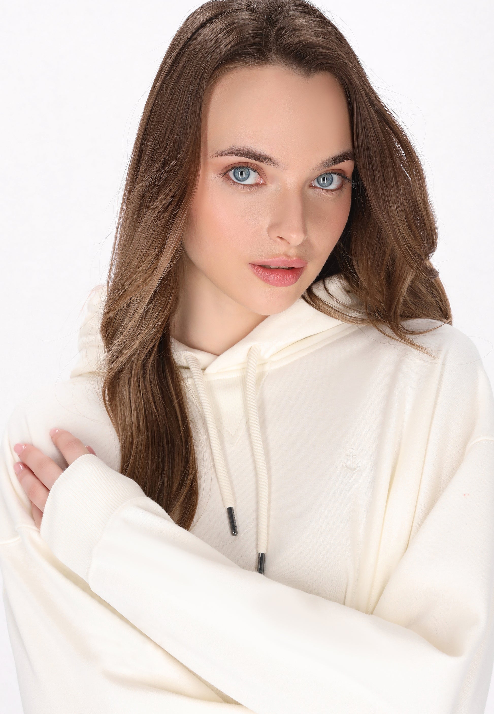 DreiMaster Maritim bluza damska