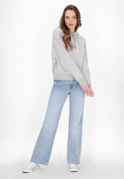 Bluza z kapturem