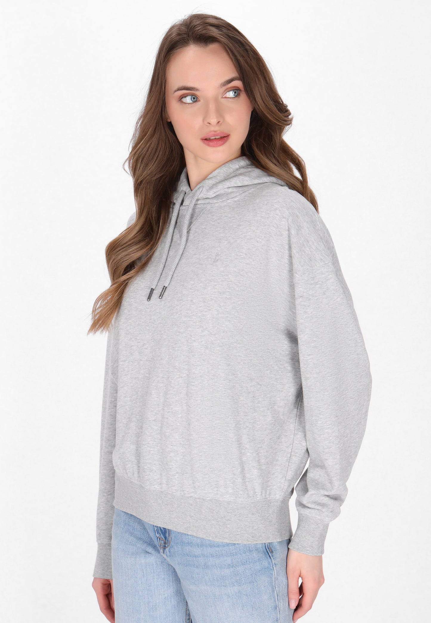 Bluza z kapturem