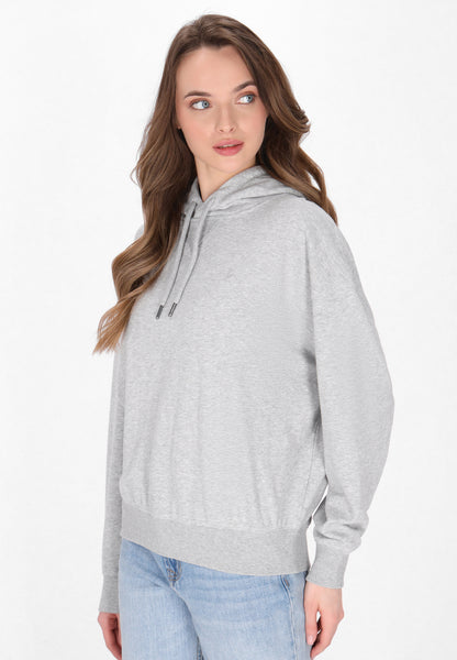 Bluza z kapturem