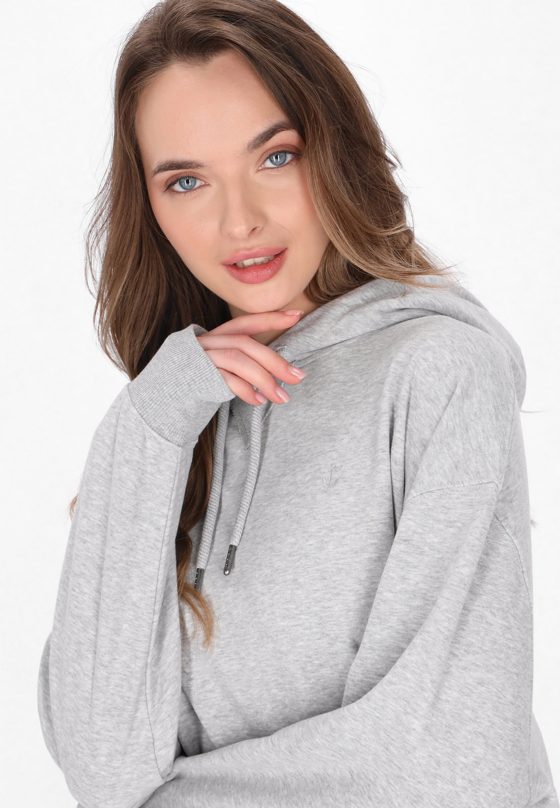 Bluza z kapturem