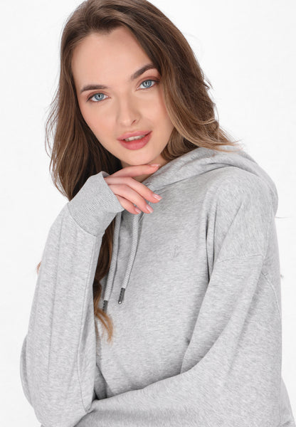 Bluza z kapturem