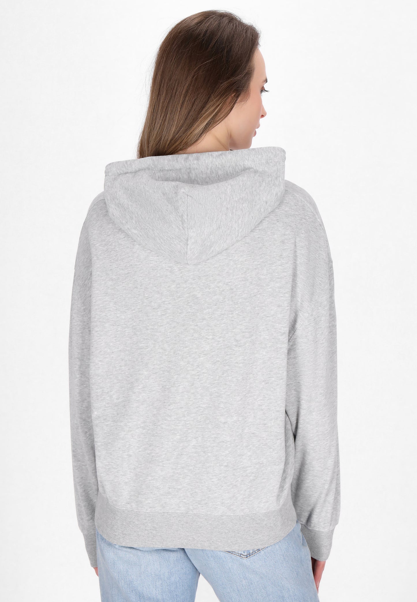 Bluza z kapturem