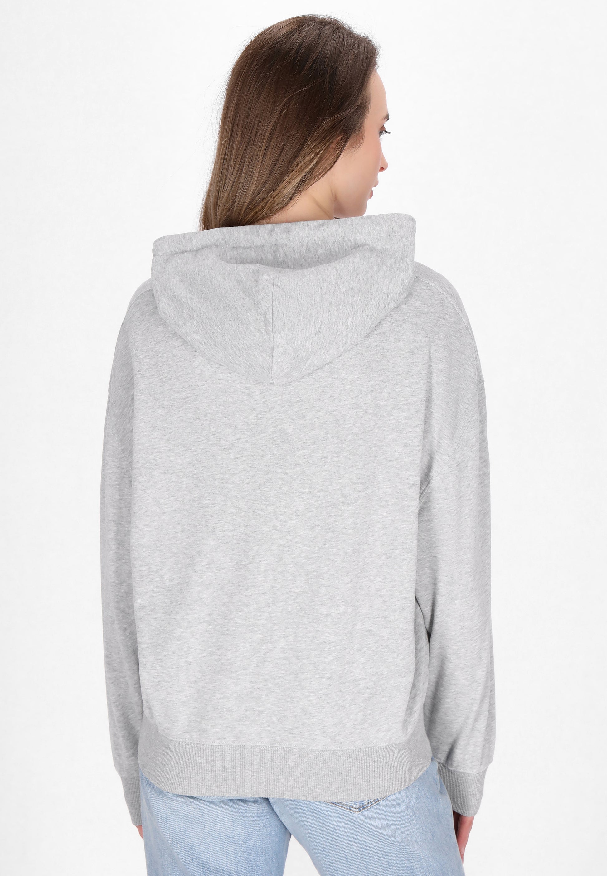 Bluza z kapturem
